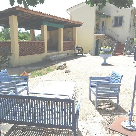 Entre Mer Et Montagne Les Arcs-sur-Argens Zewnętrze zdjęcie