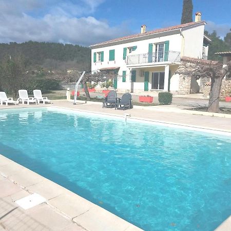 Entre Mer Et Montagne Les Arcs-sur-Argens Zewnętrze zdjęcie