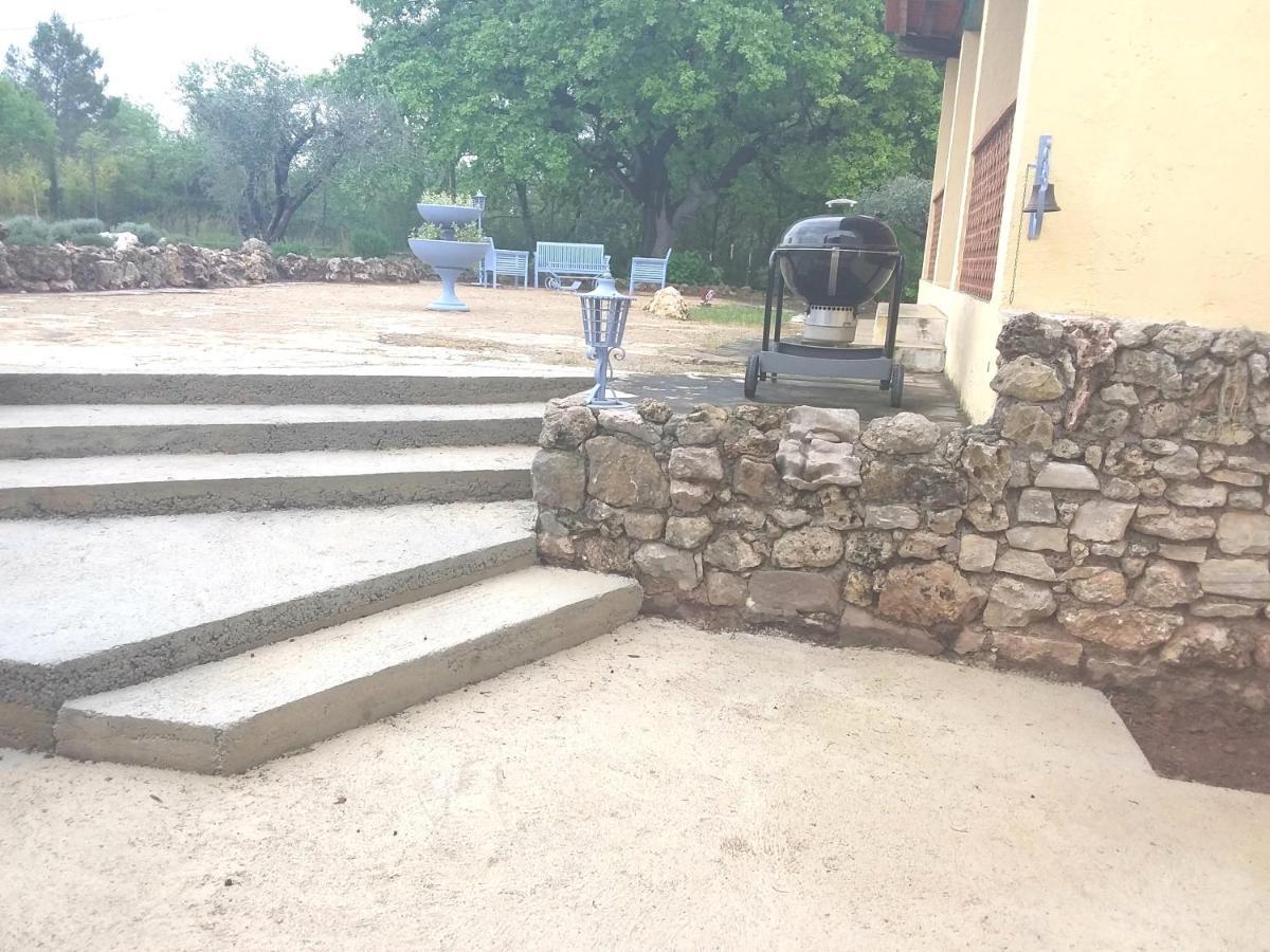 Entre Mer Et Montagne Les Arcs-sur-Argens Zewnętrze zdjęcie