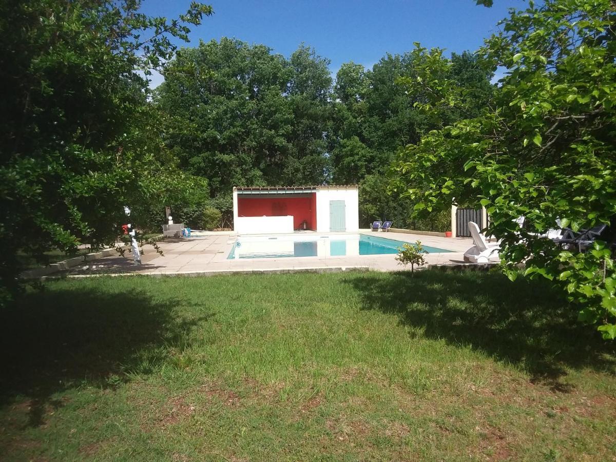 Entre Mer Et Montagne Les Arcs-sur-Argens Zewnętrze zdjęcie