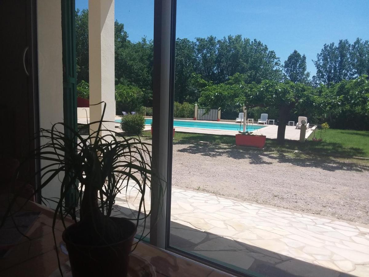 Entre Mer Et Montagne Les Arcs-sur-Argens Zewnętrze zdjęcie