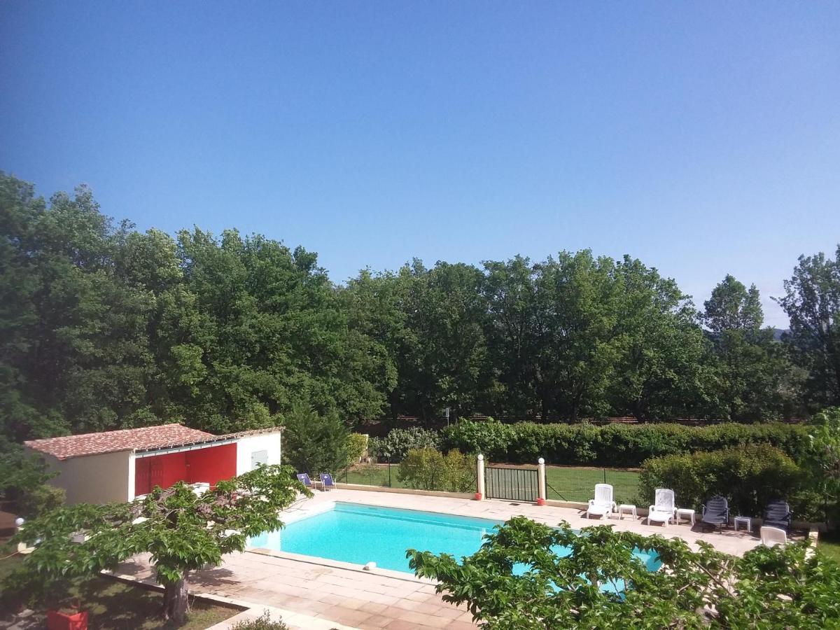 Entre Mer Et Montagne Les Arcs-sur-Argens Zewnętrze zdjęcie