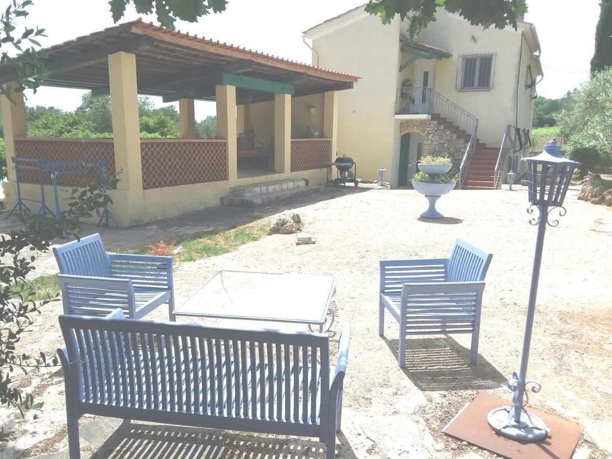 Entre Mer Et Montagne Les Arcs-sur-Argens Zewnętrze zdjęcie