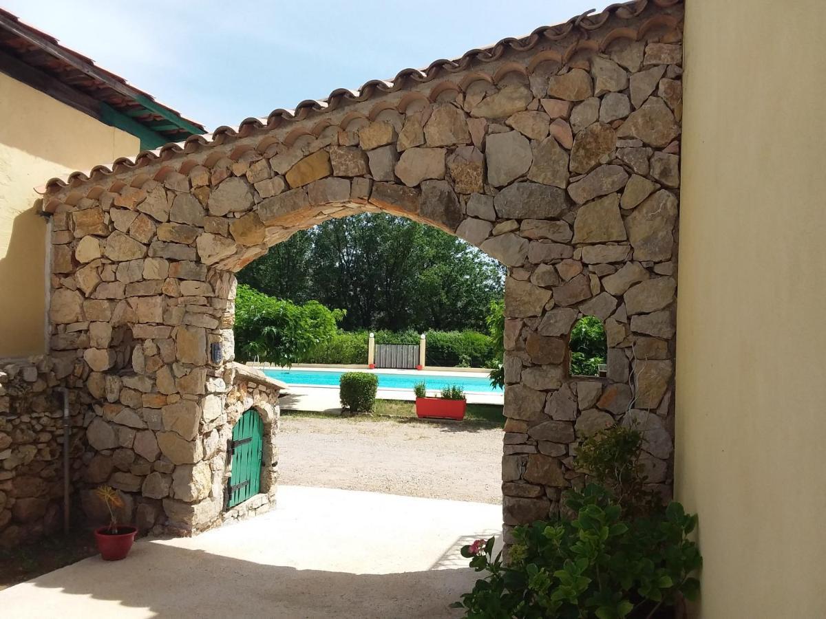 Entre Mer Et Montagne Les Arcs-sur-Argens Zewnętrze zdjęcie